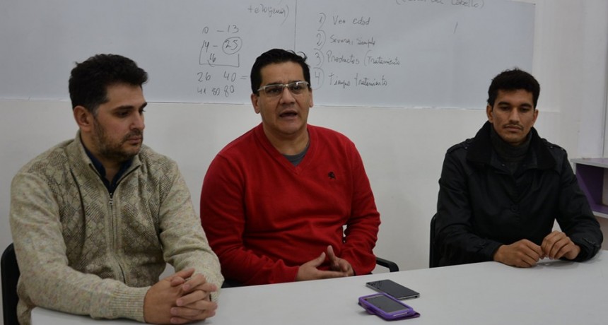 Invitan a una disfrutar de la &ldquo;Primera Noche de Rumba&rdquo;