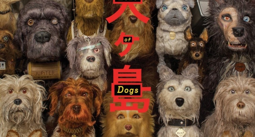  Cine Renzi trae &ldquo;Isla de Perros&rdquo; y &ldquo;Yo soy Sim&oacute;n&rdquo; como estrenos exclusivos en toda la provincia