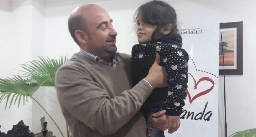 Alumnos de la Escuela Primaria Municipal participaron de un taller de seguridad vial