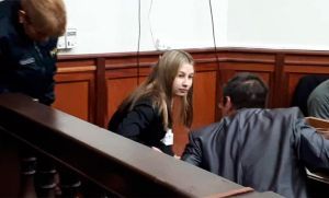 Amiga de Nahir cont&oacute; intimidades sexuales de la joven