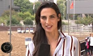 Asesino silencioso mat&oacute; a reconocida periodista antes del partido de Argentina