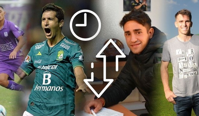 El mercado est&aacute; en Rojo