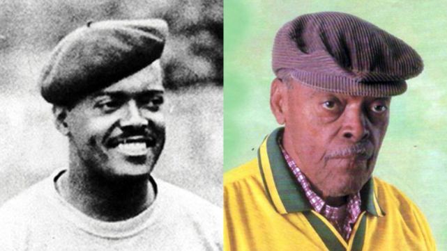 El &uacute;nico jugador mundialista que jug&oacute; descalzo