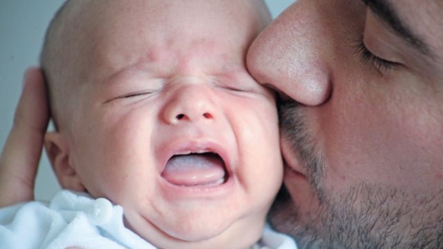 Ellos tambi&eacute;n merecen m&aacute;s tiempo con sus beb&eacute;s