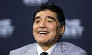 Fuertes declaraciones de Maradona sobre el aborto