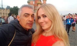 La ins&oacute;lita justificaci&oacute;n del argentino expulsado del Mundial