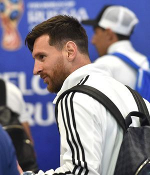 Suspendieron entrenamiento a puertas abiertas del Seleccionado