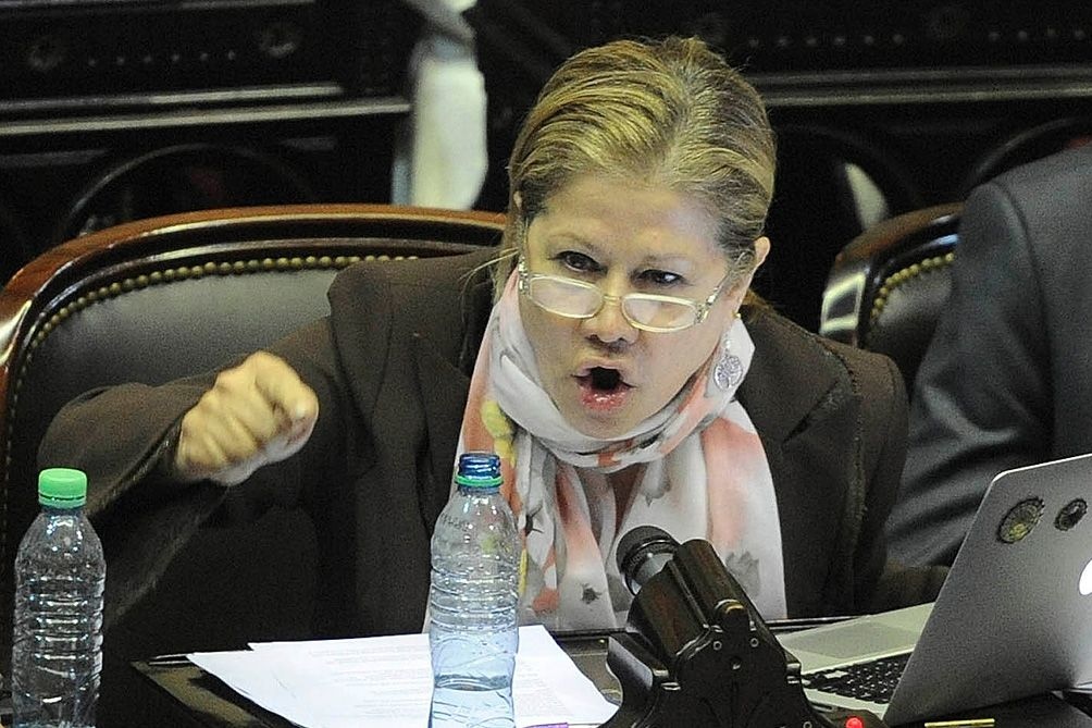 Cama&ntilde;o: "Muchos concejales" del massismo quieren acordar con el kirchnerismo