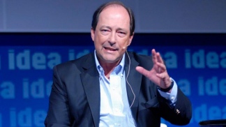 Sanz: la elecci&oacute;n le dar&aacute; "una buena noticia a Cambiemos"