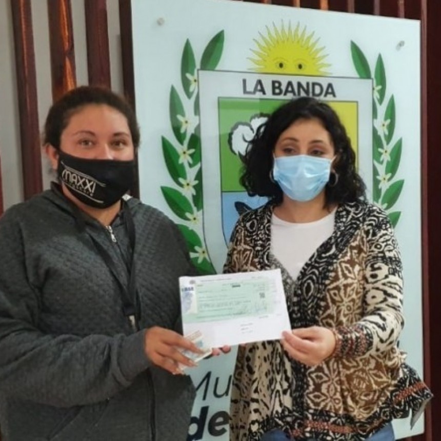 EL PLAN DE ASISTENCIA DIRECTA A LOS VECINOS BANDE&Ntilde;OS CONTIN&Uacute;A ASISTIENDO EN SALUD