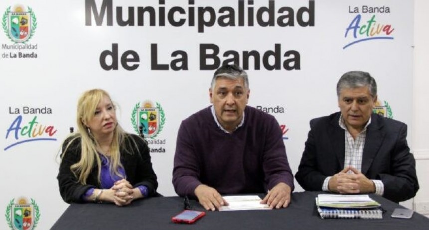 La Municipalidad de La Banda convoca a inscribirse para el III Congreso Internacional de Inclusi&oacute;n, Discapacidad y Acceso a Derechos