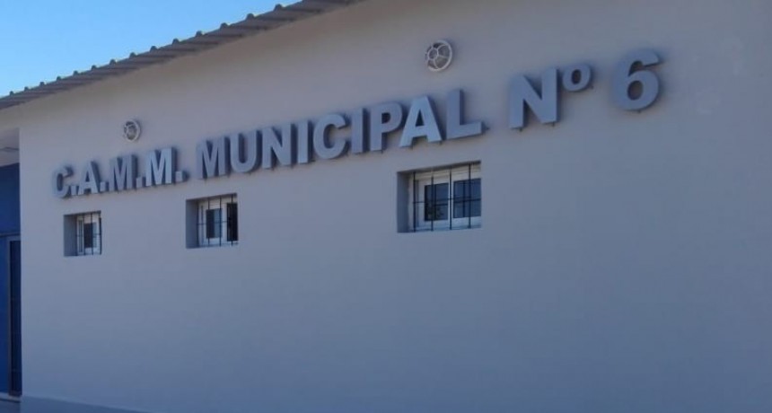 CONVOCAN A EMPRENDEDORES PARA SER PARTE DE LOS FESTEJOS DEL CAMM 6 DEL BARRIO EL RINC&Oacute;N