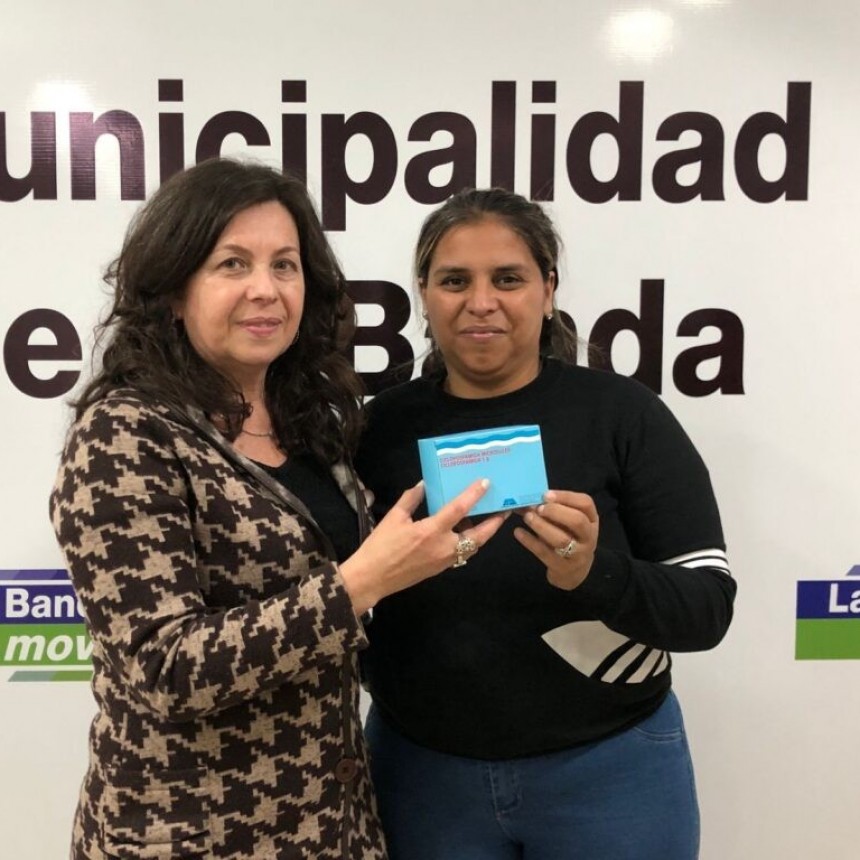 ASISTENCIA PARA UN TRATAMIENTO M&Eacute;DICO A FAMILIA BANDE&Ntilde;A