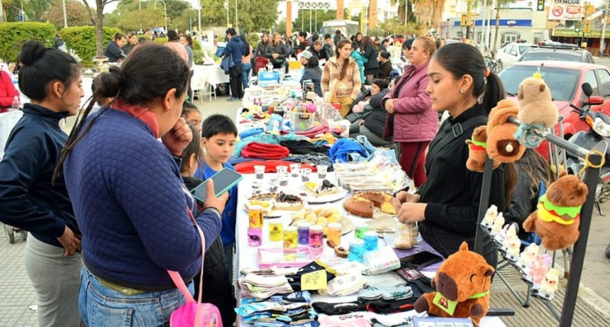 Se desarroll&oacute; con &eacute;xito la 2da. Edici&oacute;n de &ldquo;La Banda Emprende 2025&rdquo;