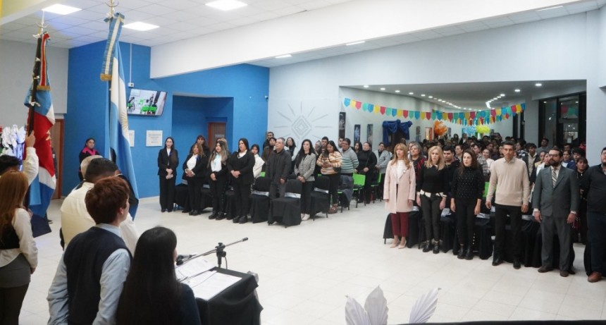  La escuela municipal de programaci&oacute;n y rob&oacute;tica celebr&oacute; su 3&ordm; Aniversario