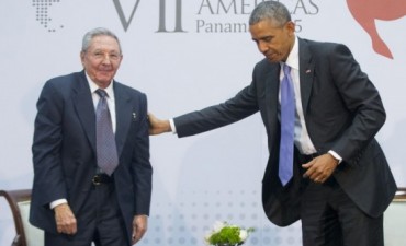 EEUU y Cuba anunciar&iacute;an hoy la reapertura de sus embajadas