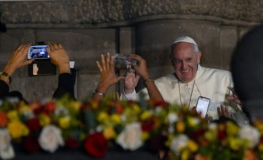 Francisco en Ecuador