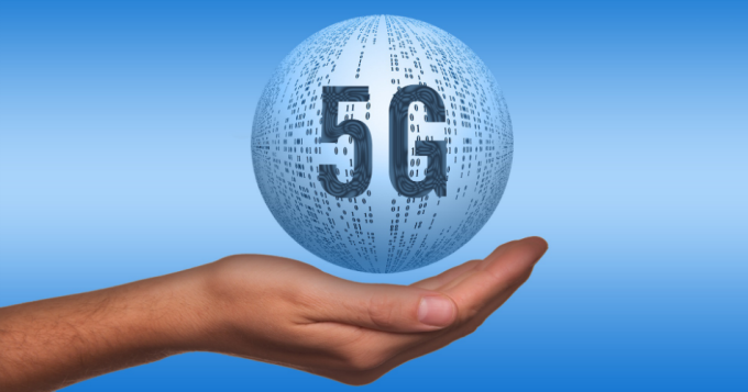 5G: Estados Unidos quiere ser el primero en desarrollarla