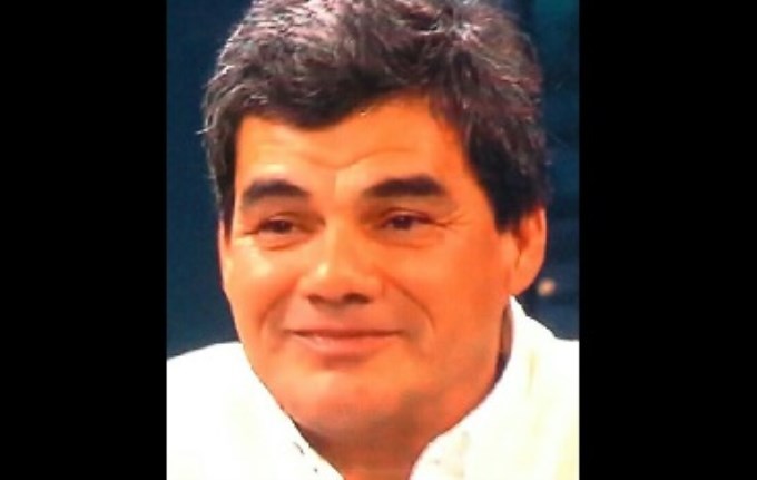 Declar&oacute; el testigo que vio a L&oacute;pez revolear los bolsos