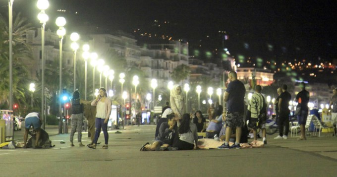 "Hay 50 personas que se encuentran entre la vida y la muerte"