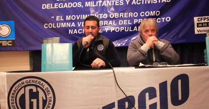 Por un Pacto de Padua en la Capital