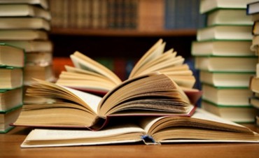 Lanzan una colecta de libros para crear la primera &ldquo;libroteca&rdquo; de la ciudad