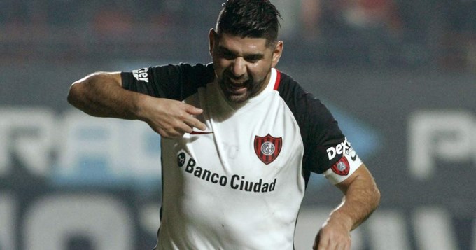 Lammens: "Quisimos que Ortigoza se quedara un a&ntilde;o m&aacute;s"
