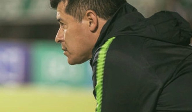 "Me siento preparado"