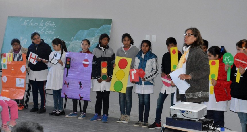 Seguridad Vial Municipal tendr&aacute; una intensa jornada de capacitaci&oacute;n