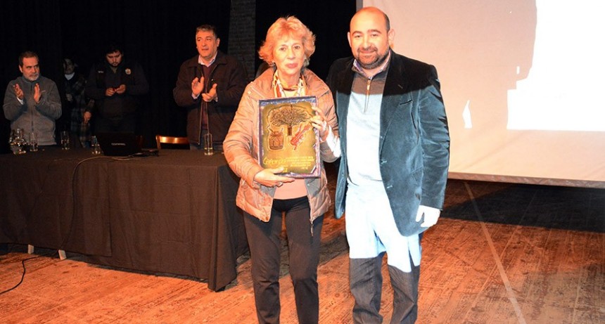  M&aacute;s de 200 empleados participaron del Primer Encuentro de Trabajadores Municipales   