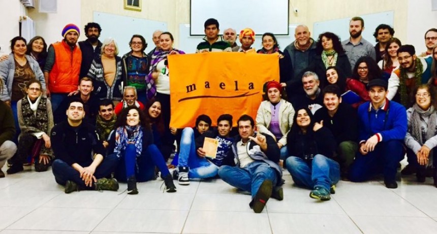  La comuna bande&ntilde;a particip&oacute; de la Asamblea de la Regi&oacute;n Cono Sur