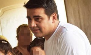 Amigo de la infancia fue el ladr&oacute;n que mat&oacute; a su pap&aacute;