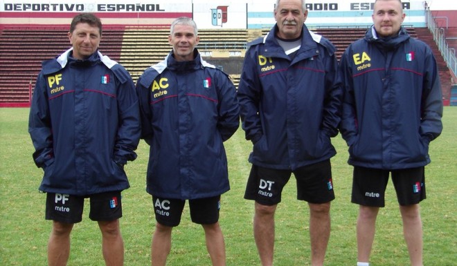 El Pato no va m&aacute;s