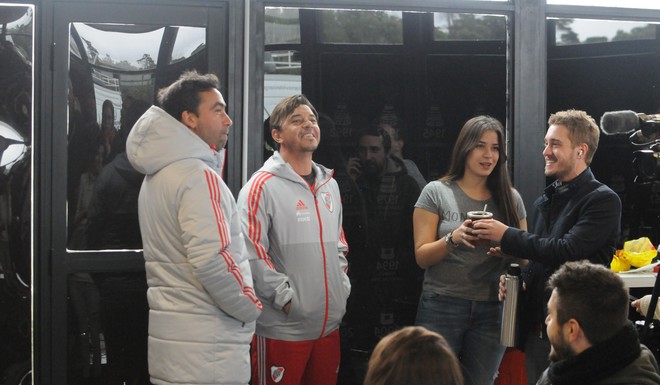 &iquest;Habr&aacute; un tiempo de Gallardo?