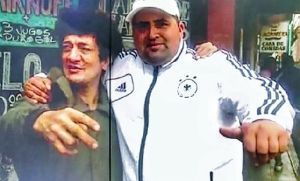 S&iacute;ndrome de abstinencia pone en riesgo la vida de Pity