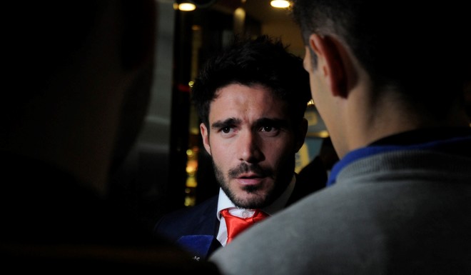 Ten&eacute; cuidado, Marley