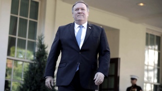 Mike Pompeo vendr&aacute; para un seminario en el aniversario del atentado