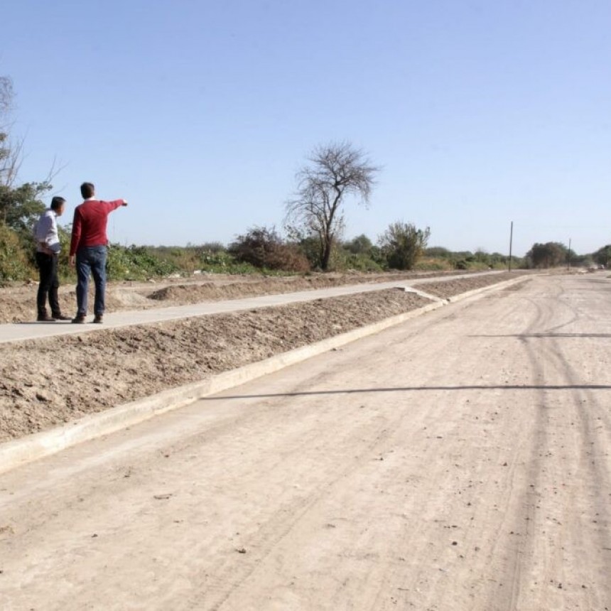 RECUPERACI&Oacute;N DE ESPACIOS VERDES EN EL BARRIO CONSTITUCI&Oacute;N