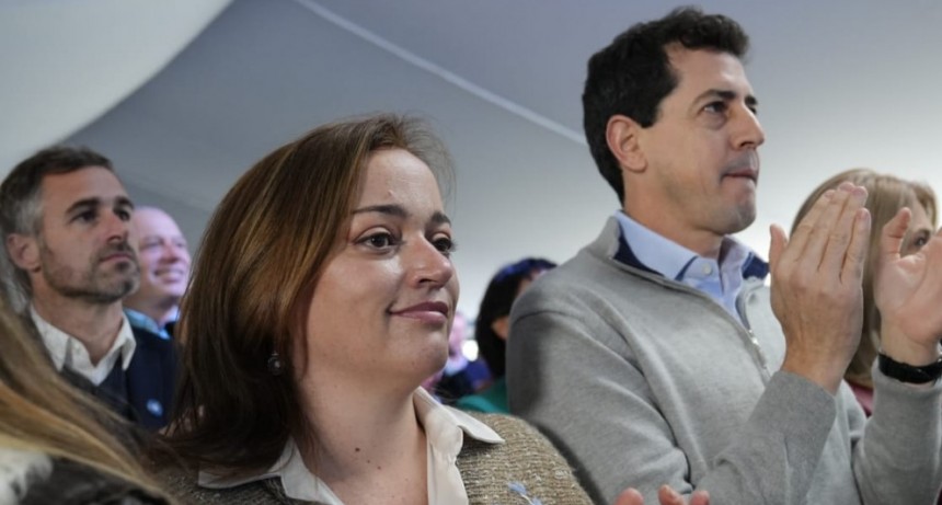 Cecilia Moreau sobre el Gasoducto N&eacute;stor Kirchner: "Es la obra m&aacute;s importante de los &uacute;ltimos 50 a&ntilde;os"