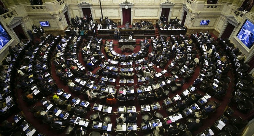 DIPUTADOS:  LA COMISI&Oacute;N DE PRESUPUESTO DICTAMIN&Oacute; EL PROYECTO SOBRE SEGURIDAD DEL PACIENTE