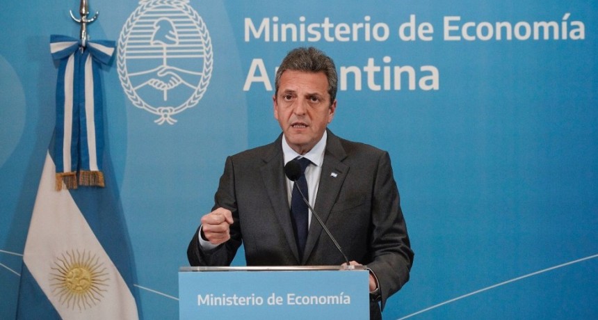 Argentina cumple con sus obligaciones ante el FMI a trav&eacute;s de acuerdos con China y la CAF
