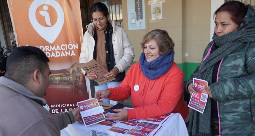 El municipio bande&ntilde;o asesora a los vecinos sobre los requisitos para los subsidios de gas y luz 