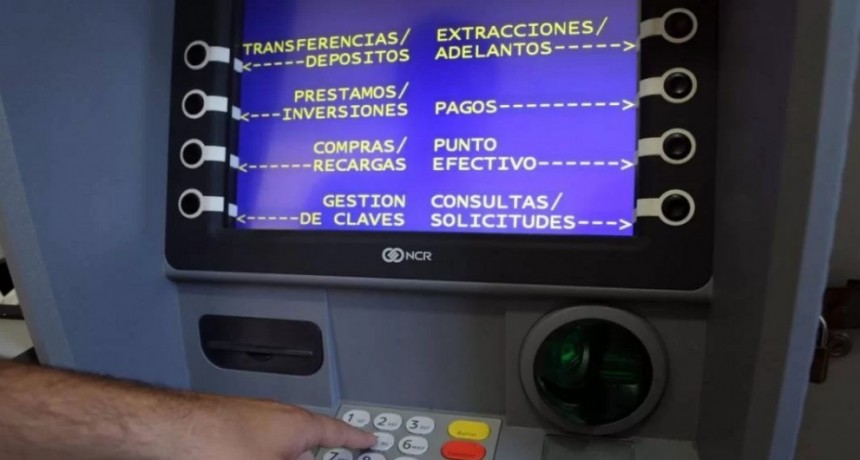 El 30 de julio comenzar&aacute; el pago de los sueldos de la administraci&oacute;n p&uacute;blica