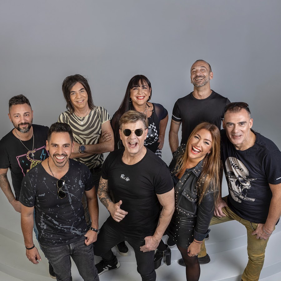 Vilma Palma e Vampiros celebra sus 35 a&ntilde;os con un show en Santiago del Estero