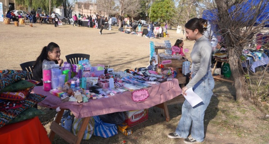 Se realiz&oacute; de manera exitosa la primera edici&oacute;n de "Juntas Vecinales Emprende"