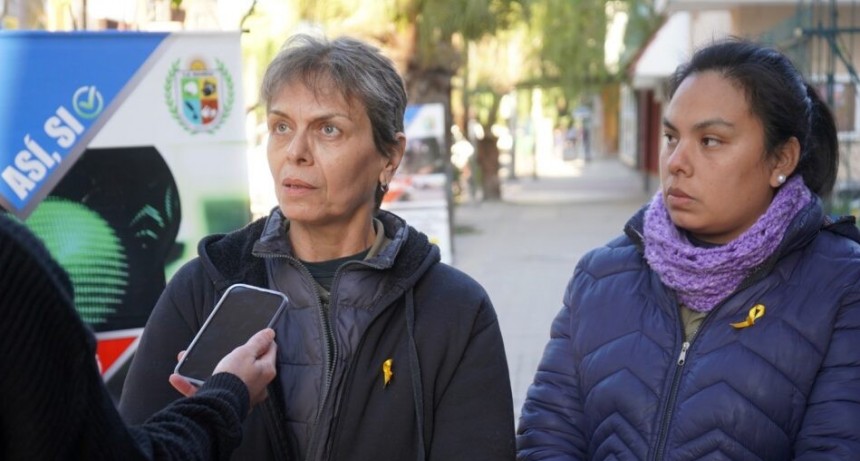 Conmemoran  el D&iacute;a de la Seguridad Vial con una jornada de concientizaci&oacute;n ciudadana