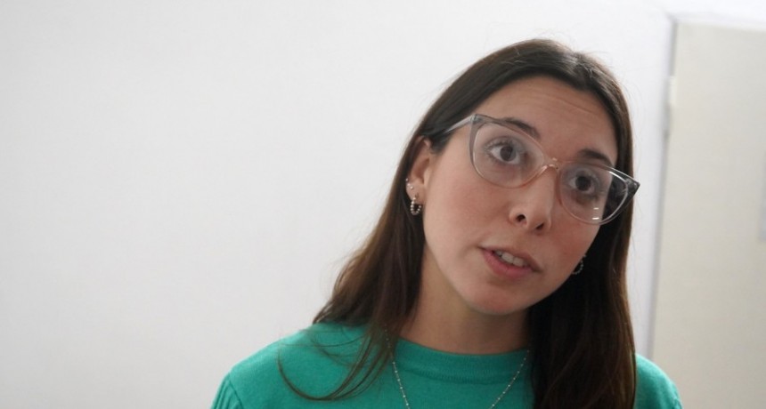  Lanzan &ldquo;Mercadito Saludable&rdquo; en La Banda para fomentar la alimentaci&oacute;n consciente y el emprendedurismo local