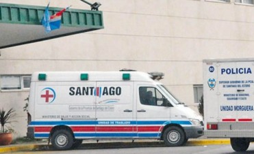 Intent&oacute; quemar a su hijastra porque "ten&iacute;a novio" y luego se prendi&oacute; fuego a lo bonzo