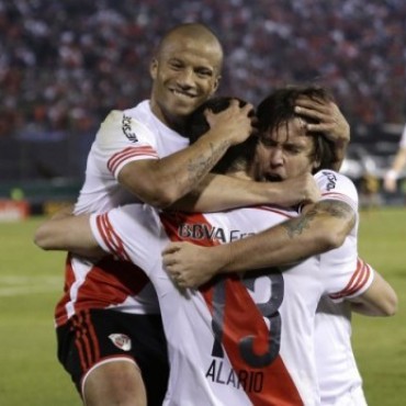 Atenci&oacute;n River: comienza la venta de entradas del Mundial de Clubes