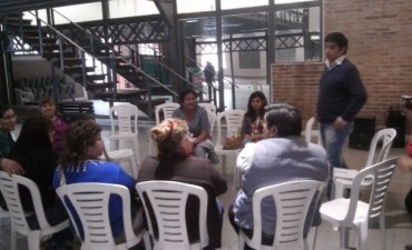La Oficina de la Diversidad estar&aacute; presente en el 10&ordm; Encuentro Trans Nacional